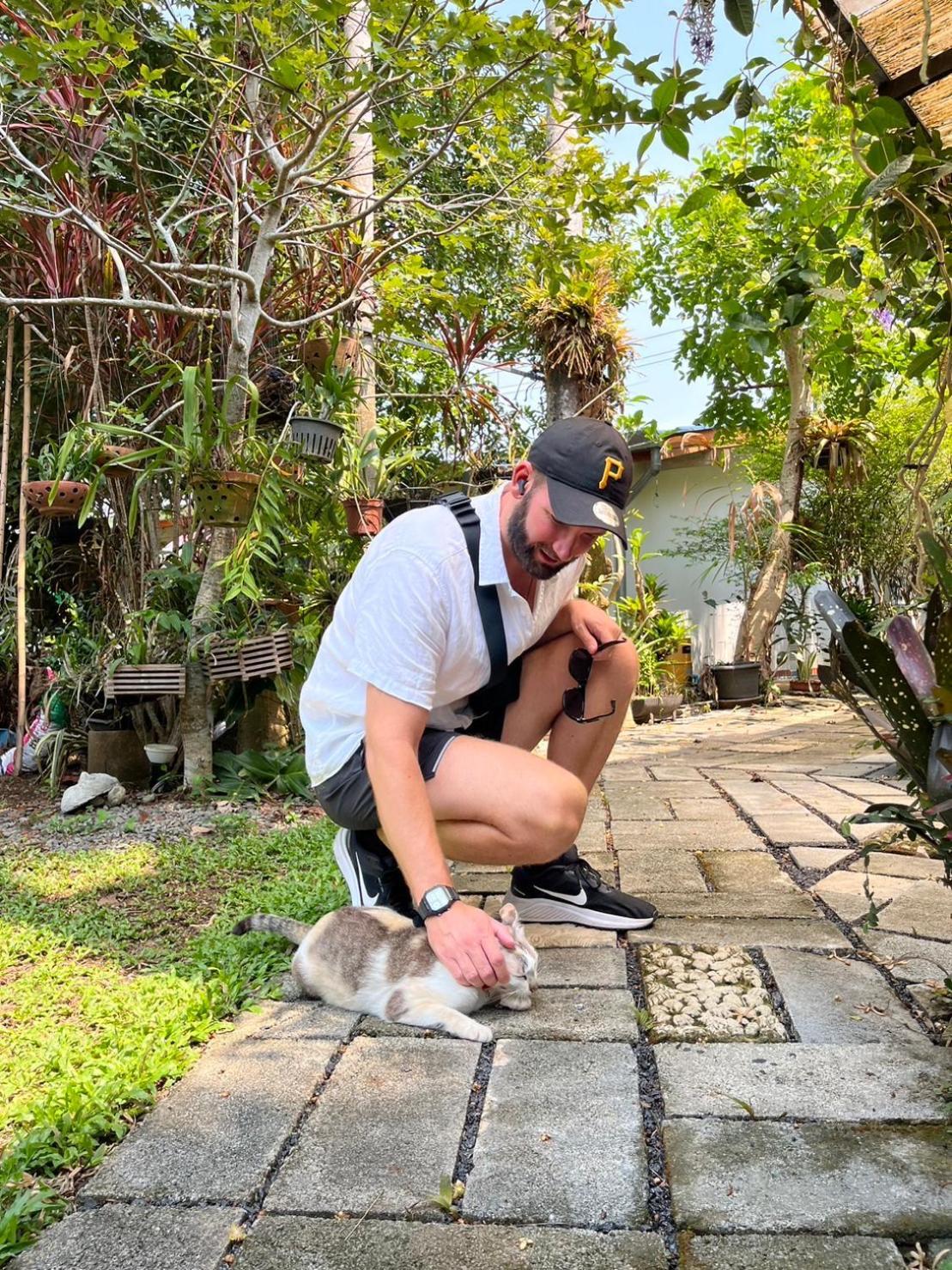 ครูหนูบ้านพัก แหลมงอบ Krunou Baanpak Trat Luaran gambar